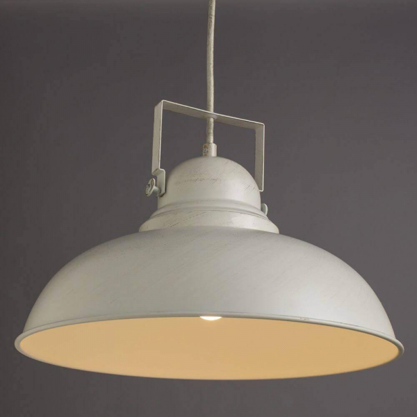 Подвесной светильник Arte Lamp Martin A5213SP-1WG Подвесной светильник Arte Lamp Martin A5213SP-1WG