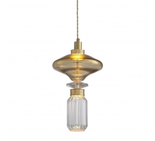 Подвесной светодиодный светильник Mizi'en Mosaic MZ160191-2-420A