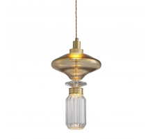 Подвесной светодиодный светильник Mizi'en Mosaic MZ160191-2-420A