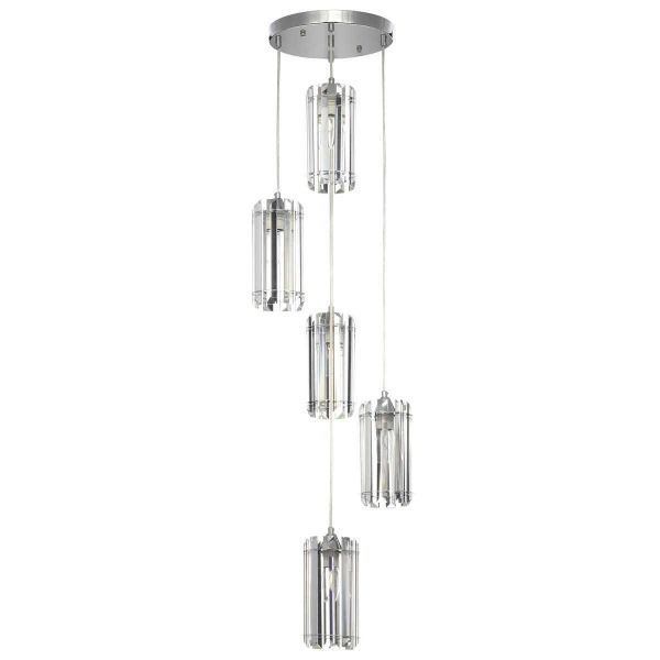 Подвесной светильник Citilux CL306051