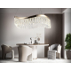 Подвесной светодиодный светильник Ambrella light Traditional TR49717