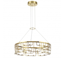 Подвесной светильник Odeon Light Hightech 7060/44L