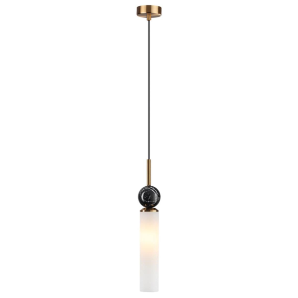 Подвесной светильник Odeon Light Lolla Midcent 4361/1