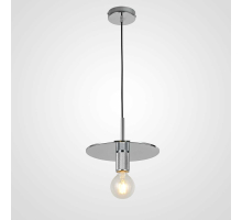 Подвесной светильник Imperium Loft RH Utilitaire Disk Shade Pendant 123644-22