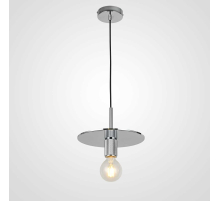 Подвесной светильник Imperium Loft RH Utilitaire Disk Shade Pendant 123644-22