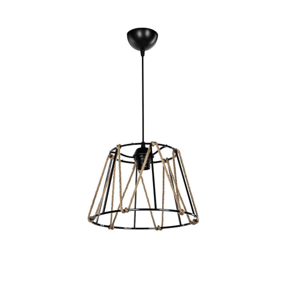 Подвесной светильник Toplight Georgiana TL1607H-01BK Подвесной светильник Toplight Georgiana TL1607H-01BK