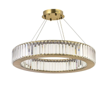 Подвесной светодиодный светильник Arti Lampadari Anzio L 1.5.60.100 A