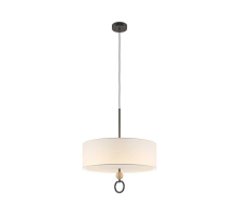 Подвесной светильник Maytoni Modern Glamping MOD437PL-05B