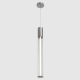 Подвесной светодиодный светильник Crystal Lux Lineup SP11W Led Chrome
