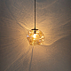 Подвесной светильник Citilux Rocka CL247082