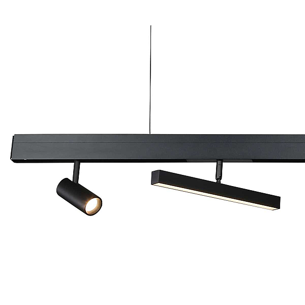 Подвесной светодиодный светильник Kink Light Лайви 07617B,19