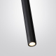 Подвесной светильник Odeon Light Milly Hightech 7103/4L
