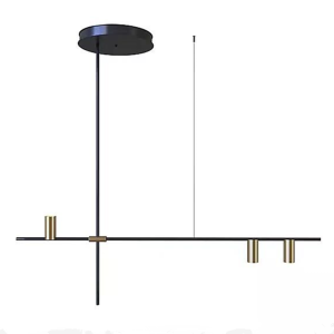 Люстра Loft-Concept Tribes Chandelier 40.2310-0 21560