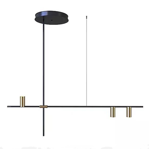 Люстра Loft-Concept Tribes Chandelier 40.2310-0 21560