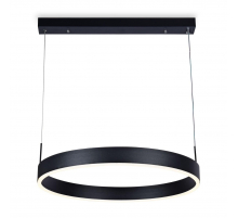 Подвесной светодиодный светильник Ambrella light ACRYLICA FA6606