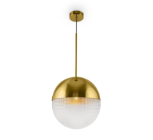 Подвесной светильник Freya Joyce FR5127PL-01BS