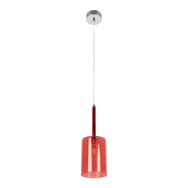 Подвесной светильник Loft IT Spillray 10232/C Red Подвесной светильник Loft IT Spillray 10232/C Red