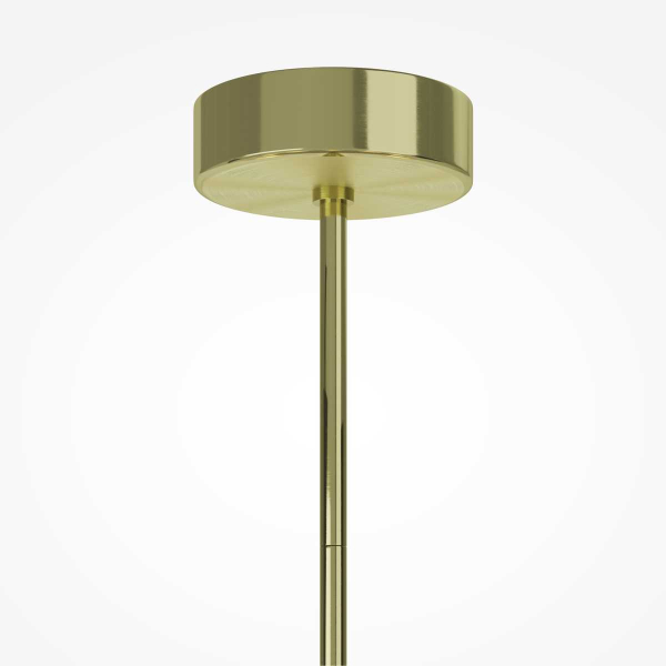 Подвесной светильник Maytoni MOD402PL-L30BS3K