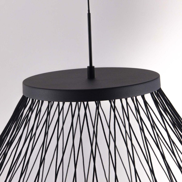 Подвесной светодиодный светильник Favourite Fibra 4633-6P Подвесной светодиодный светильник Favourite Fibra 4633-6P