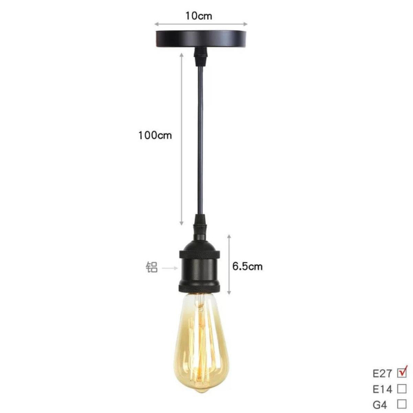 Светильник подвесной Alfa Light F3324-36 Светильник подвесной Alfa Light F3324-36