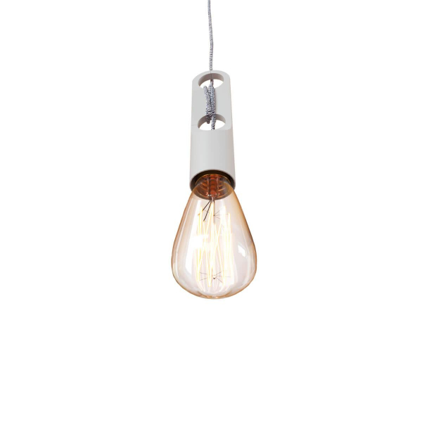 Подвесной светильник Loft IT Wickle Loft1510WH Подвесной светильник Loft IT Wickle Loft1510WH