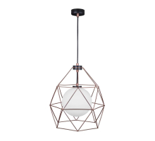 Подвесной светильник 33 Идеи PND118.01.02.003.BL-M32AC