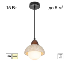 Светильник Citilux MARES CL246017