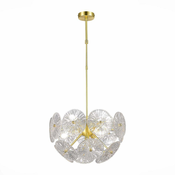 Подвесной светильник ST Luce Flero SL1657.203.06 Подвесной светильник ST Luce Flero SL1657.203.06