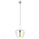 Подвесной светодиодный светильник Lightstar Cupola 804203