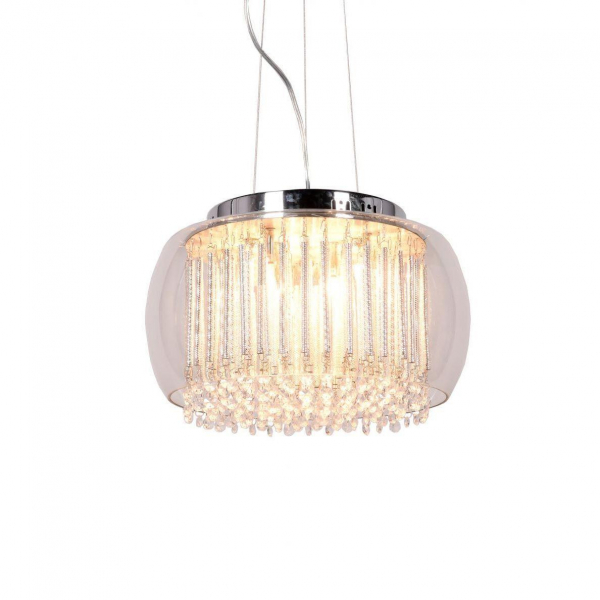 Подвесной светильник Lumina Deco Gusto LDP 7019-500 PR Подвесной светильник Lumina Deco Gusto LDP 7019-500 PR