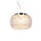 Подвесной светильник Lumina Deco Gusto LDP 7019-500 PR