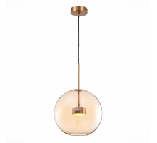 Подвесной светодиодный светильник ST Luce Bopone SL1133.323.01