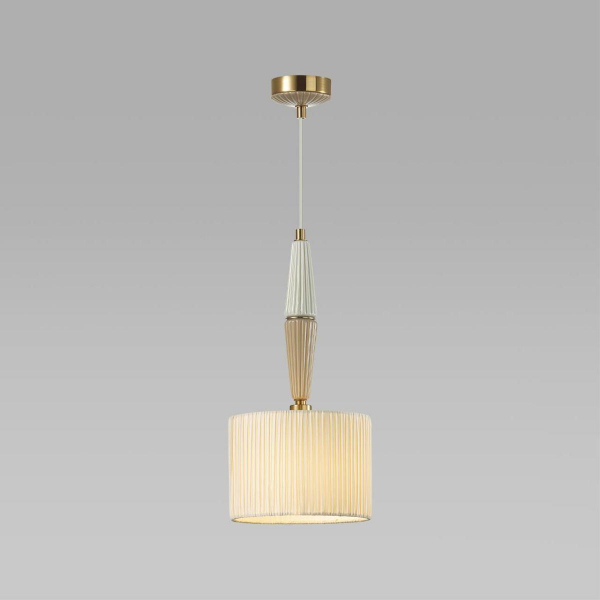 Подвесной светильник Odeon Light Classic Latte 5403/1 Подвесной светильник Odeon Light Classic Latte 5403/1