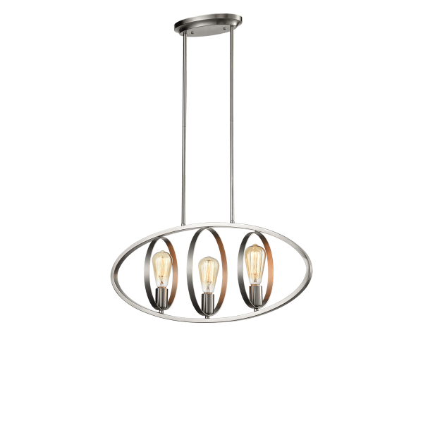 Подвесной светильник Vele Luce Olympic VL5115P03