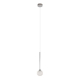 Подвесной светодиодный светильник Loft IT Algorithm 10251 Chrome