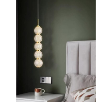 Светильник подвесной Alfa Light F0324-28