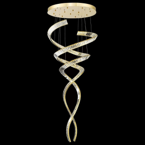 Подвесной светильник WERTMARK EDEN WE467.08.303