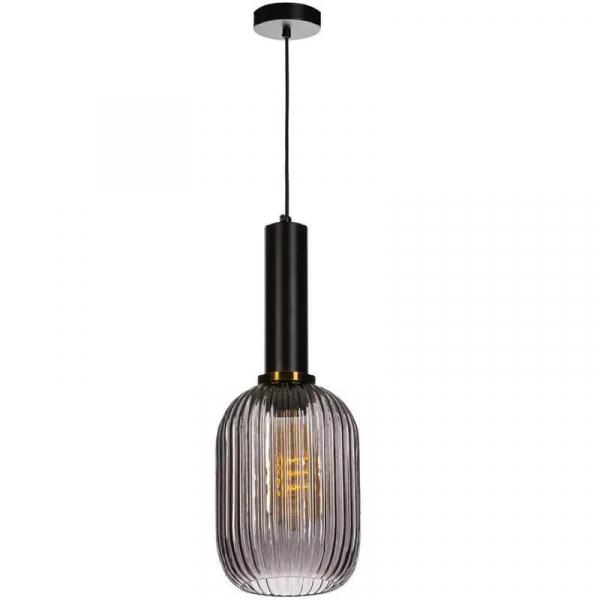Подвесной светильник Loft IT IRIS 2070-A+BL Подвесной светильник Loft IT IRIS 2070-A+BL