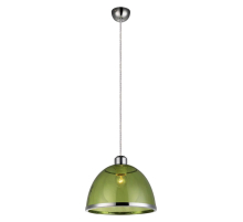 Подвесной светильник Globo Carlo 15183