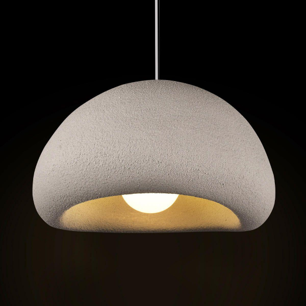 Подвесной светильник Loft IT Stone 10252/400 White Подвесной светильник Loft IT Stone 10252/400 White