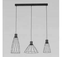 Подвесной светильник TK Lighting 10158 Modesto