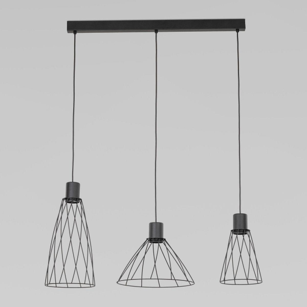 Подвесной светильник TK Lighting 10158 Modesto Подвесной светильник TK Lighting 10158 Modesto