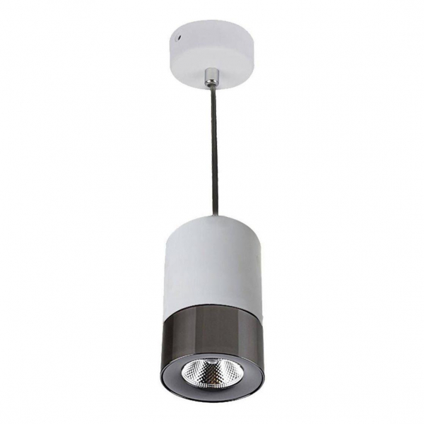Подвесной светодиодный светильник DesignLed InLondon Level LC1330WHBK-5-NW 002227 Подвесной светодиодный светильник DesignLed InLondon Level LC1330WHBK-5-NW 002227