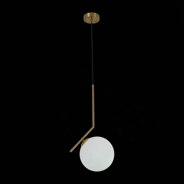Подвесной светильник ST Luce Codda SL1148.313.01 Подвесной светильник ST Luce Codda SL1148.313.01