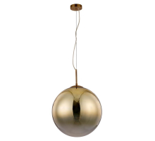 Подвесной светильник Arte Lamp Jupiter Gold A7964SP-1GO