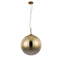 Подвесной светильник Arte Lamp Jupiter Gold A7964SP-1GO