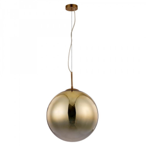 Подвесной светильник Arte Lamp Jupiter Gold A7964SP-1GO