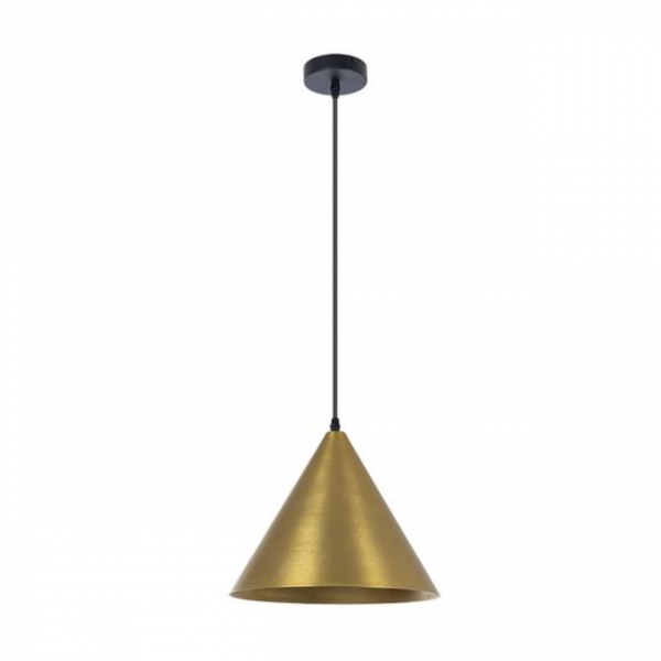 Подвесной светильник Arte Lamp David A7041SP-1BK Подвесной светильник Arte Lamp David A7041SP-1BK