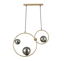 Подвесной светильник Lumion Moderni Ornato 8036/3