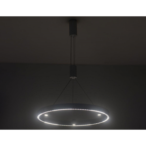 Подвесной светодиодный светильник Ambrella light Comfort Line FL5844 Подвесной светодиодный светильник Ambrella light Comfort Line FL5844